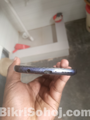 Motorola Edge 20 Lite
